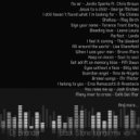 DJ Briander - Black stone lounge mix vol 4