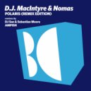 D.J. MacIntyre, NOMAS - Polaris