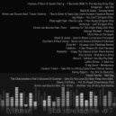 DJ Briander - Black stone louge mix vol 7