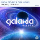 Fisical Project, Carl Hughes - Reborn