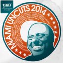 Peppe Citarella, Roz Brown - Werk It On Me (Club Mix)