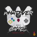Marshen feat. Brxly - Whatever Games