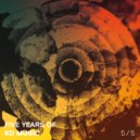 Rainer Weichhold & Maiki - Grey Gruv (Original Mix)