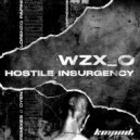 WZX_O - Mind Penetration (Original Mix)