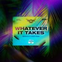 Bonatch, Jonny Rose - Whatever it takes