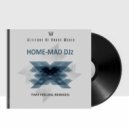 Home-Mad Djz - That Feeling (Roctonic SA Remix)