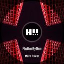 FlutterByOne & Ambidex - More Power