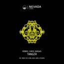 Robric, Chris Vargas - Tanger (Zicario, Juan Lara Remix)