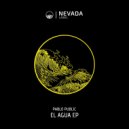 Pablo Public - Back In The Club