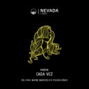 Robiin - Cada Vez
