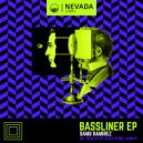 Samu Ramirez - Bassliner (Uriah Persie Remix)