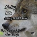 Mr. Rog - Ratio
