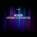 Plastikbeat - House Drums & Shakers