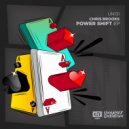 Chris Brooks - Power Shift