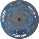 D.Vices - Soundwaves (Original Mix)
