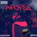 Enzo, Loopatic, DJ Battlecry - Apopse