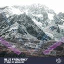 Blue Frequency - Outaspace