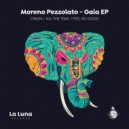 Moreno Pezzolato - All The Time