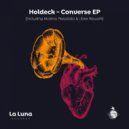 Holdeck - 1989