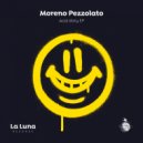 Moreno Pezzolato - Invasion