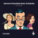Moreno Pezzolato, Octahvia - Family Affair
