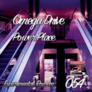 Omega Drive - Hard Beat