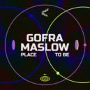 Gofra Maslow - Down