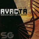Steven George - Avacta
