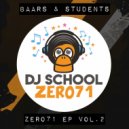 Baars & DJ Jorno - Reckless (Original Mix)