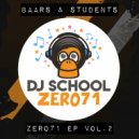 Baars & DJ Robin - Daily