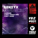 Renzyx - Can\'t Touch This (Original Mix)