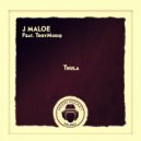 J Maloe Feat. TroyMusiq - Thula