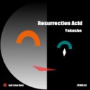Yokushe - Real Thing Of Acid