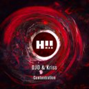 DJO feat. Kriss - Contentration