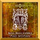 King Boss Family feat. Gomotso - Mad Woman (Original Mix)