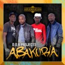 D.O.R Projects - Abakuria (Original Mix)