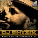 DJ Phyzix feat. CJ Stone - Echos of the future (Original Mix)