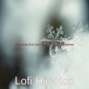 Lofi Hip Hop - Quarantine Christmas In the Bleak Midwinter