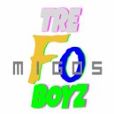 Tre Fo Boyz - Migos