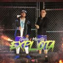 MonGe & Geda - Explota