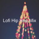 Lofi Hip Hop Mix - In the Bleak Midwinter - Lonely Christmas