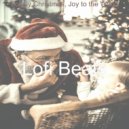 Lofi Beats - (Away in a Manger) Lonely Christmas ()