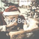 Lofi Beats - Carol of the Bells, Christmas Eve