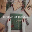 Christmas Lofi Collections - Lonely Christmas - It Came Upon the Midnight Clear