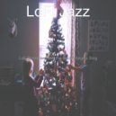 Lofi Jazz - (God Rest Ye Merry Gentlemen) Quiet Christmas