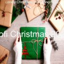 Lofi Christmas 2020 - (Silent Night) Quiet Christmas