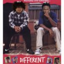 CGANY & 9Millii & Omb Vic - Different (feat. 9Millii & Omb Vic) (Original Mix)