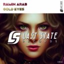 Ramin Arab - Gold Eyes (Original mix)