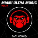 Canon Blade - Bad Feelings (Original Mix)