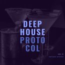 Funk Town - Deep Down (Trumpet Mix)
